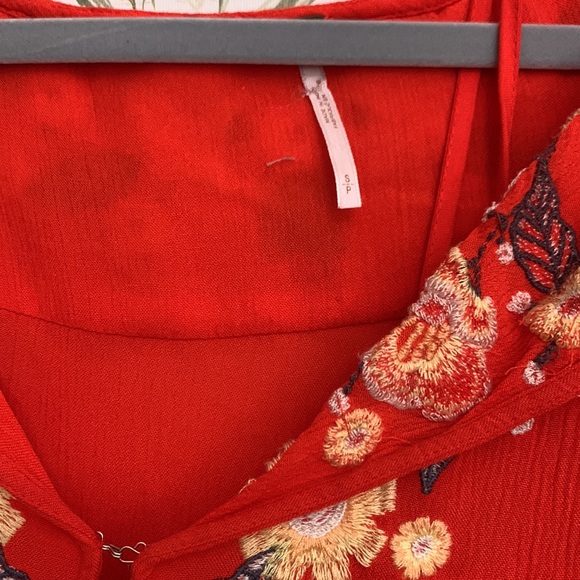 Free People Dress - Picture 5 of 8